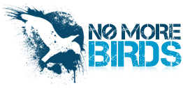 Bird Control Products - No More Birds 